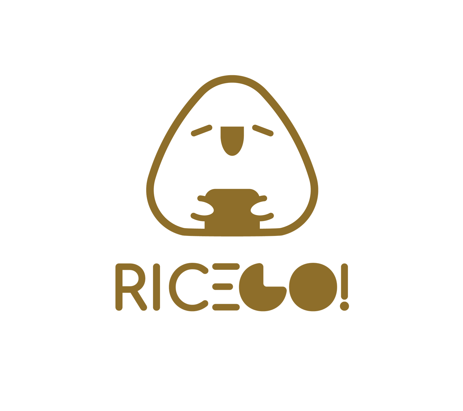 Logo Rice Go